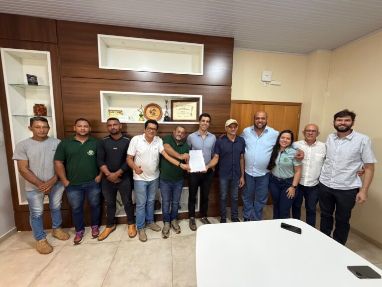 Nova indústria deve impulsionar produção de café no Baixo Acre