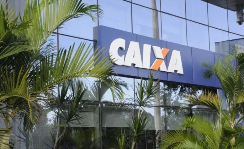 Caixa bate R$ 1 tri em crédito imobiliário, com fatia de 60% do MCMV Caixa bate R$ 1 tri em crédito imobiliário, com fatia de 60% do MCMV