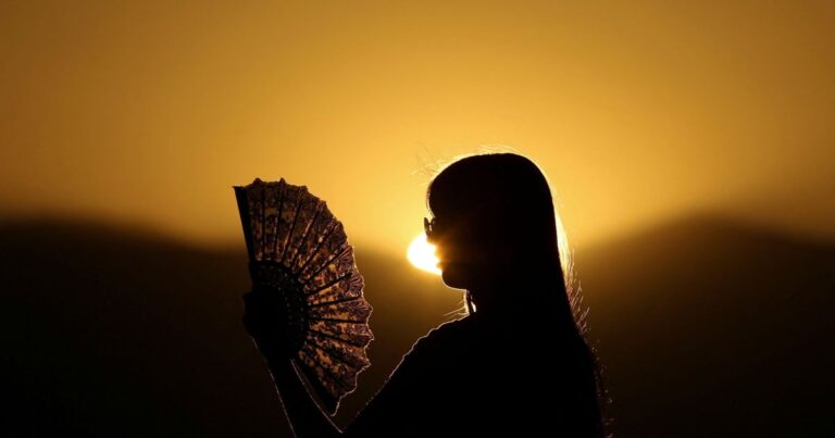 Calor causou 3.700 mortes acima do esperado na Europa