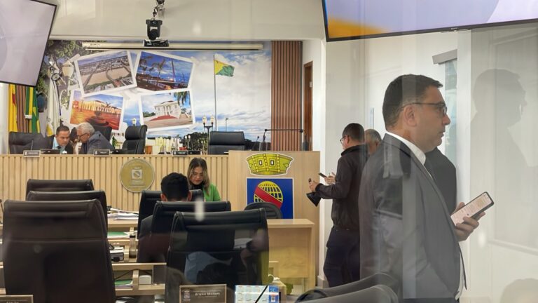 âmara concentra esforços para aprovar LDO e Plano Diretor antes do recesso