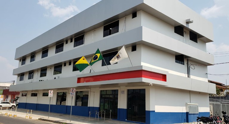 Câmara de Rio Branco cria Câmara Mirim para aproximar estudantes do Poder Legislativo
