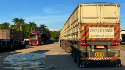 Feirão da Construção começa com filas quilométricas no Acre