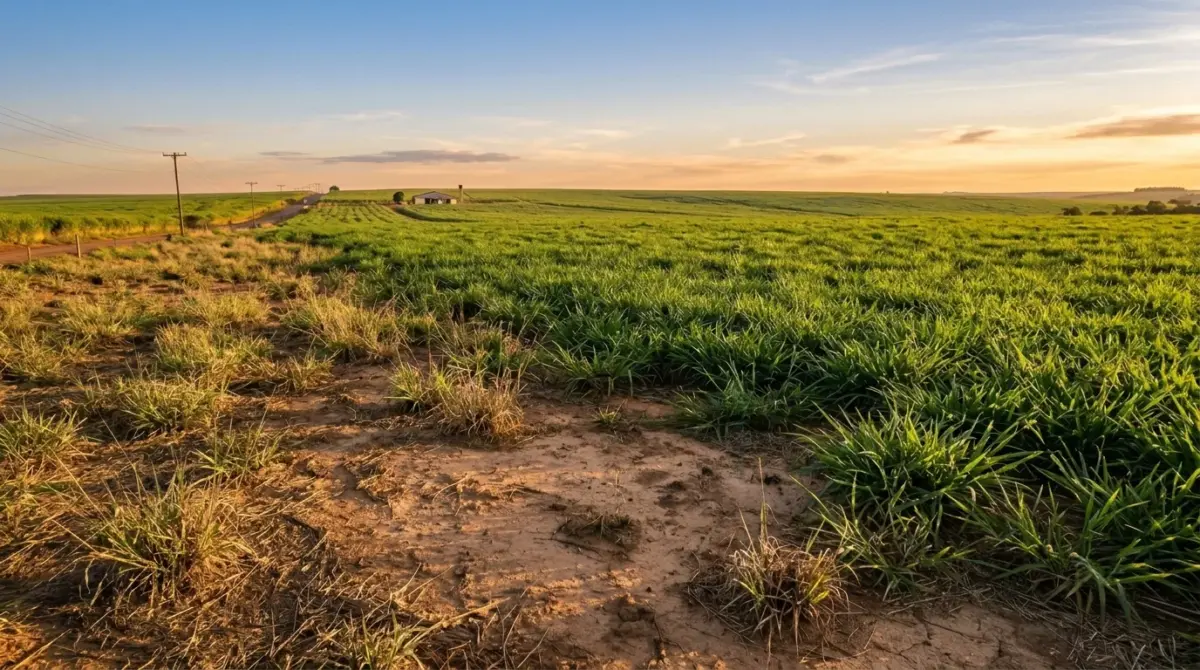 Plano estadual prevê recuperar 14 mil hectares de áreas degradadas no Acre