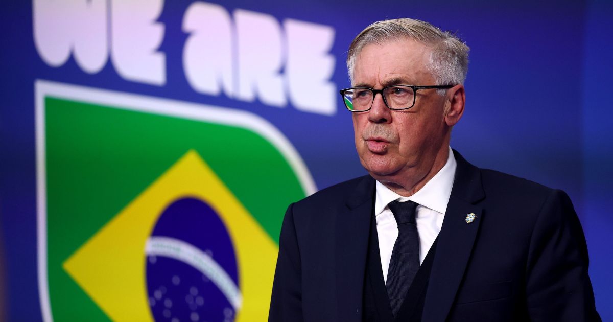 Com mudança, Brasil encara Noruega de Haaland por vaga nas quartas da Copa Com mudança, Brasil encara Noruega de Haaland por vaga nas quartas da Copa