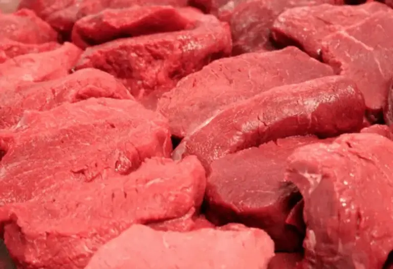 Paraguai negocia mercados para carne bovina na Indonésia e Turquia