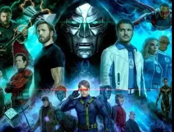 Carta de “Vingadores: Doutor Destino” revela elenco completo da trama; veja Carta de “Vingadores: Doutor Destino” revela elenco completo da trama; veja