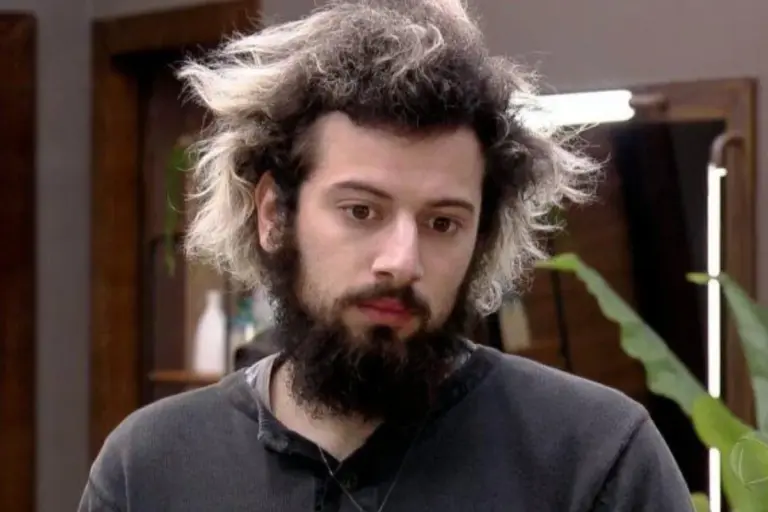 Lucas Strabko, o 'Cartolouco', é acusado de agressão por três ex-namoradas