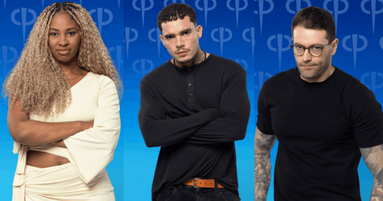 Enquete “Casa do Patrão”: Mari, Vivão e Jackson disputam 12ª Tá Na Reta