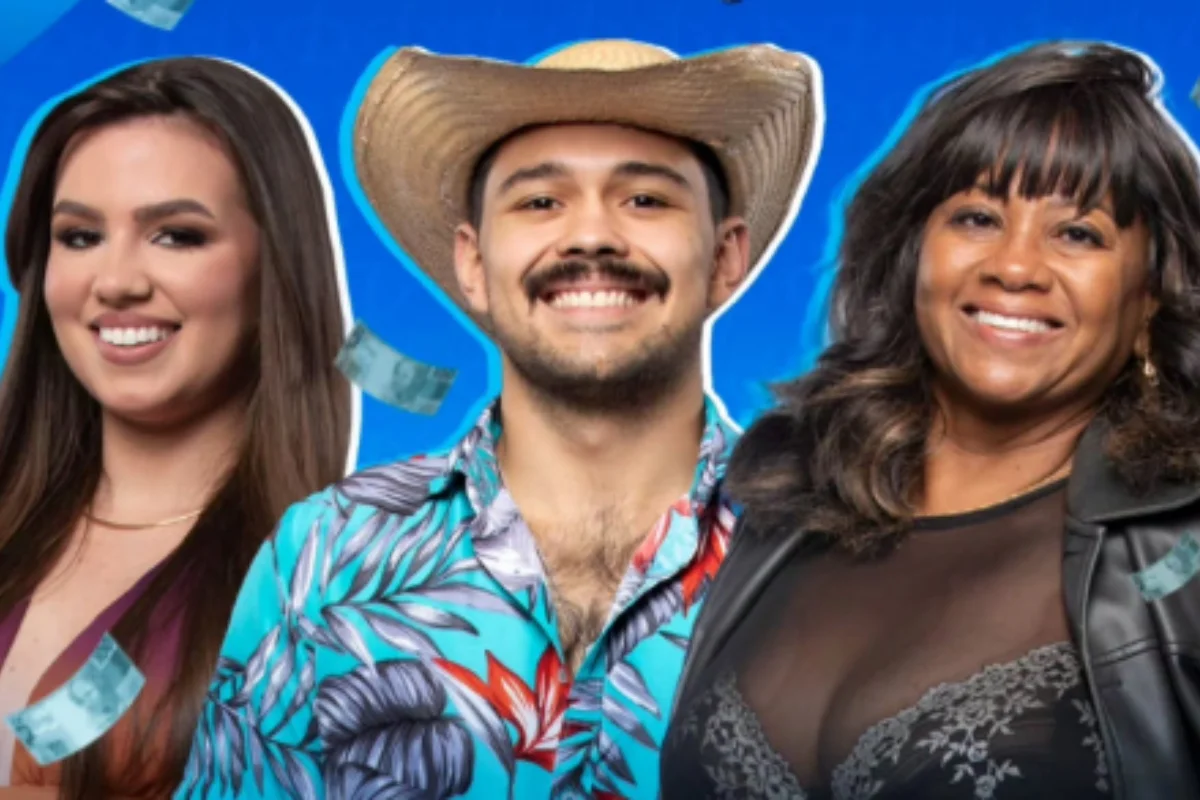 Enquete revela quem vence entre Bianca, Matheus e Sheila
