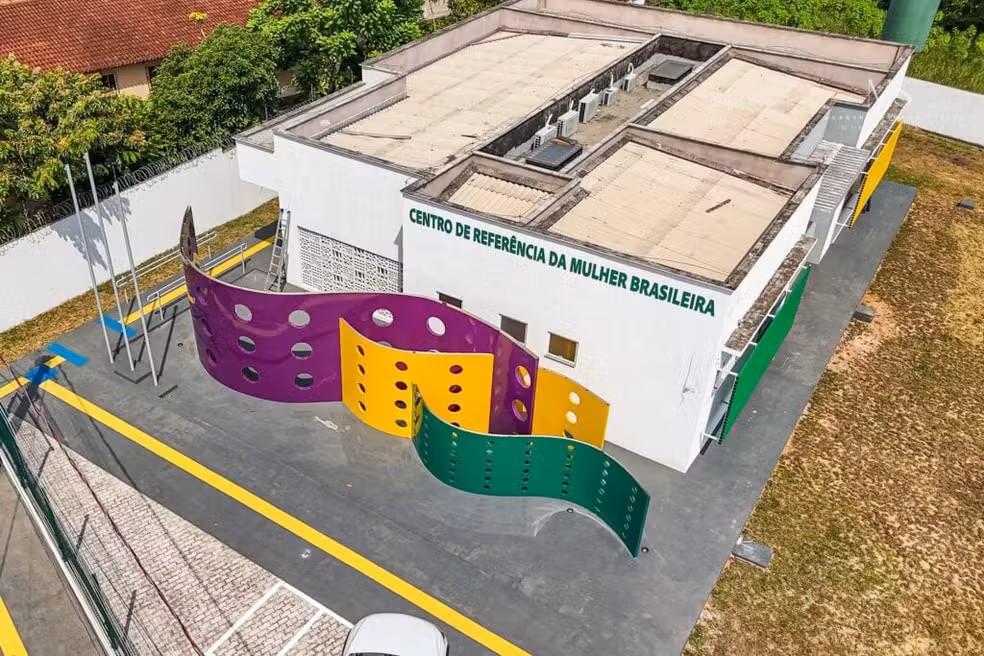 Casa da Mulher Brasileira terá R$ 4,6 milhões para conclusão