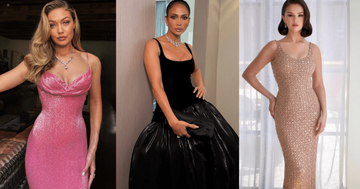 Casamento de Taylor Swift reúne famosos: veja os melhores looks Casamento de Taylor Swift reúne famosos: veja os melhores looks