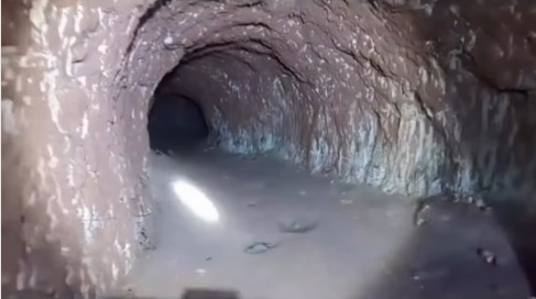 Caverna próxima ao Acre chama atenção por lendas e mistérios na Amazônia