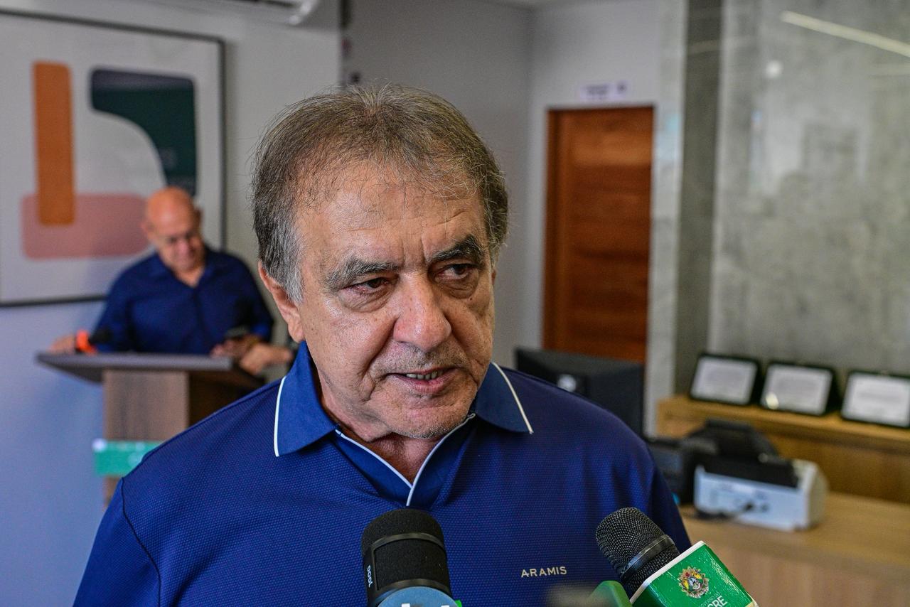 Mailza entrega 1º Centro de Especialidades Odontológicas do Juruá