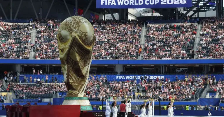 Após eliminação dos EUA e México, preços de ingressos da Copa despencam