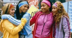 “The Cheetah Girls” vai ganhar nova geração 20 anos após a original