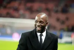 De olho no craque: Makélélé revela que indicou Michael Olise ao Real Madrid