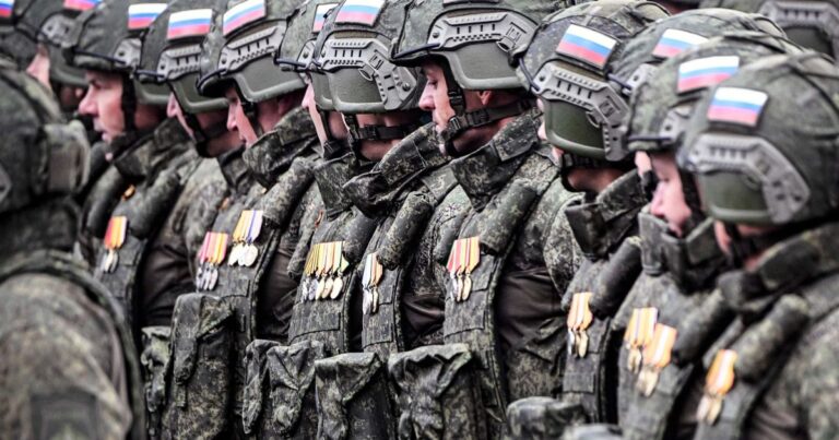 Promessa de emprego na Rússia leva peruanos ao front na Ucrânia