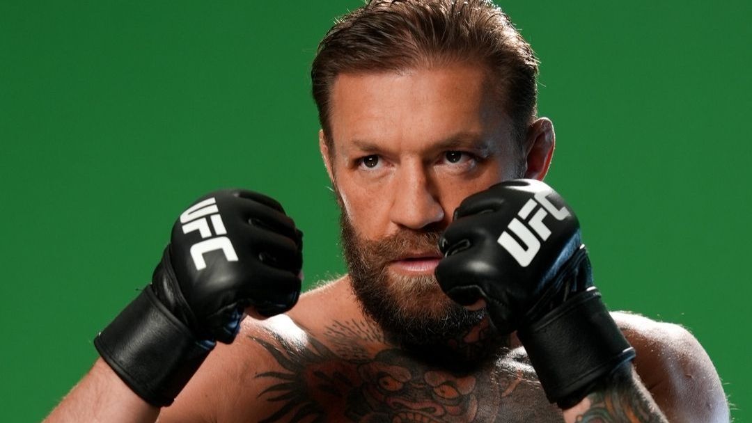 Após longa espera, McGregor retorna ao octógono; saiba tudo do UFC 329 Após longa espera, McGregor retorna ao octógono; saiba tudo do UFC 329