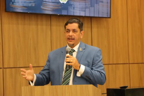 Profissionais do Acre discutem impactos da reforma tributária em evento Profissionais do Acre discutem impactos da reforma tributária em evento