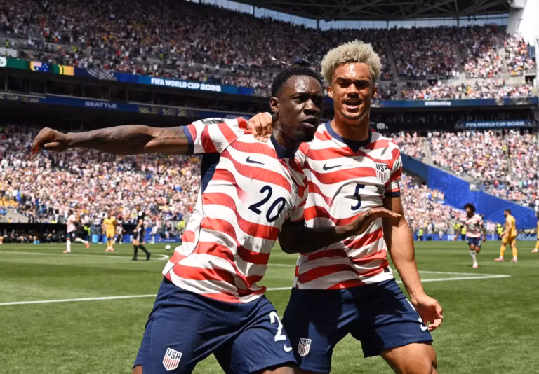 EUA enfrentam a Bósnia nesta quarta pela Copa do Mundo
