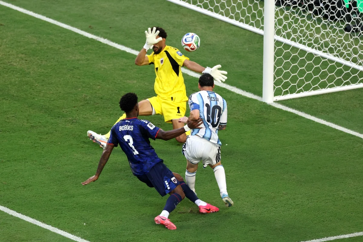 Maior Copa da história fecha edição de 2026 com marcas históricas e recorde de público