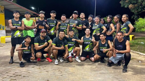corrida (1) Vips da Front: 2ª etapa do MTB movimenta a fronteira e reúne apaixonados por pedal