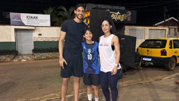 corrida (12) Vips da Front: 2ª etapa do MTB movimenta a fronteira e reúne apaixonados por pedal