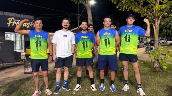 corrida (14) Vips da Front: 2ª etapa do MTB movimenta a fronteira e reúne apaixonados por pedal