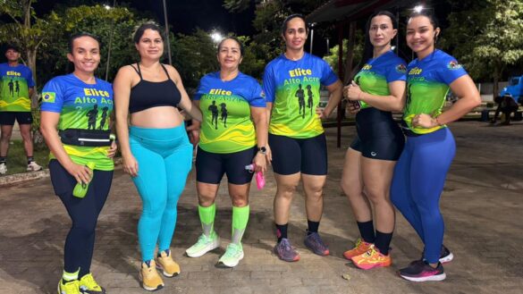 corrida (15) Vips da Front: 2ª etapa do MTB movimenta a fronteira e reúne apaixonados por pedal