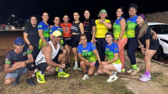 corrida (2) Vips da Front: 2ª etapa do MTB movimenta a fronteira e reúne apaixonados por pedal
