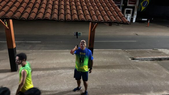 corrida (6) Vips da Front: 2ª etapa do MTB movimenta a fronteira e reúne apaixonados por pedal