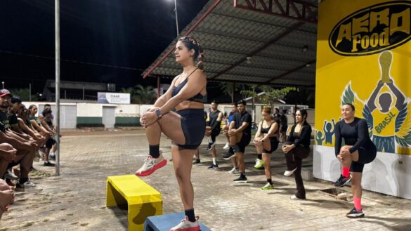 corrida (9) Vips da Front: 2ª etapa do MTB movimenta a fronteira e reúne apaixonados por pedal