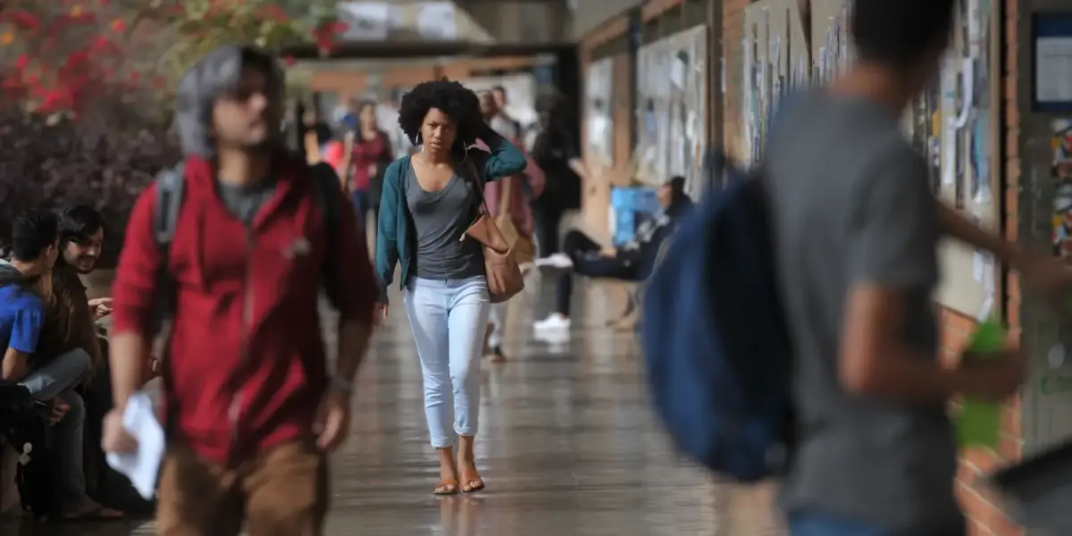 UnB vai sediar encontro nacional de pesquisadores negros 