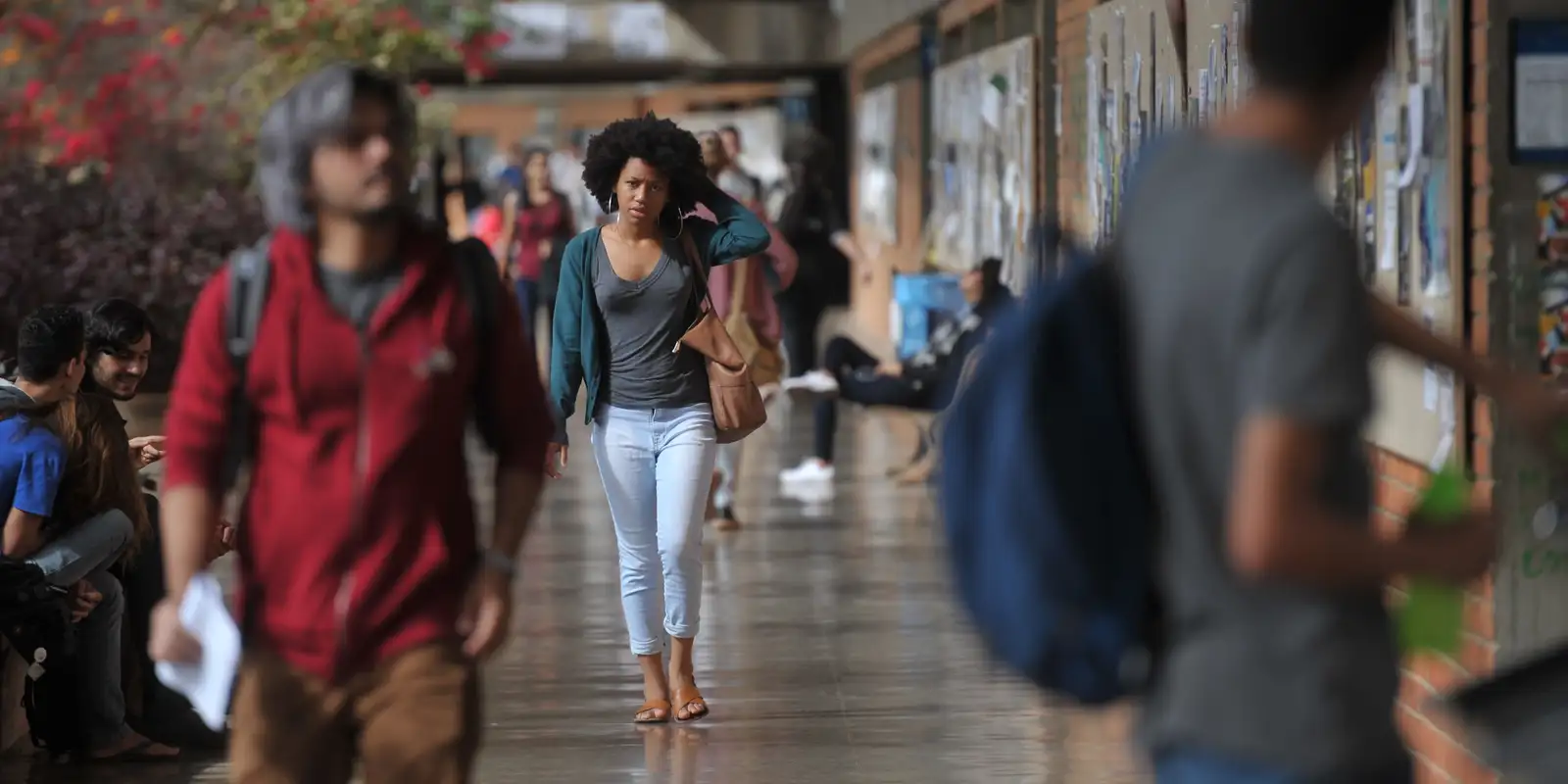 UnB vai sediar encontro nacional de pesquisadores negros UnB vai sediar encontro nacional de pesquisadores negros