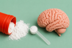 Creatina pode ajudar na depressão? O que a ciência já descobriu