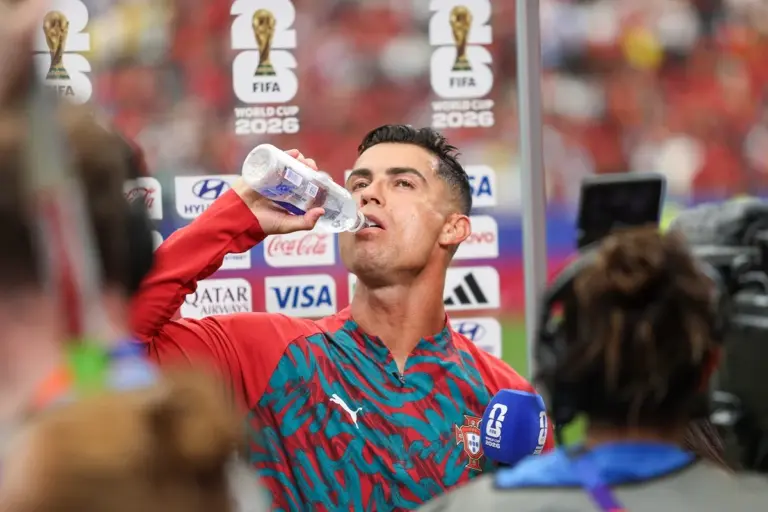 Portugal x Croácia na Copa do Mundo enfrentará sensação térmica de 40°C