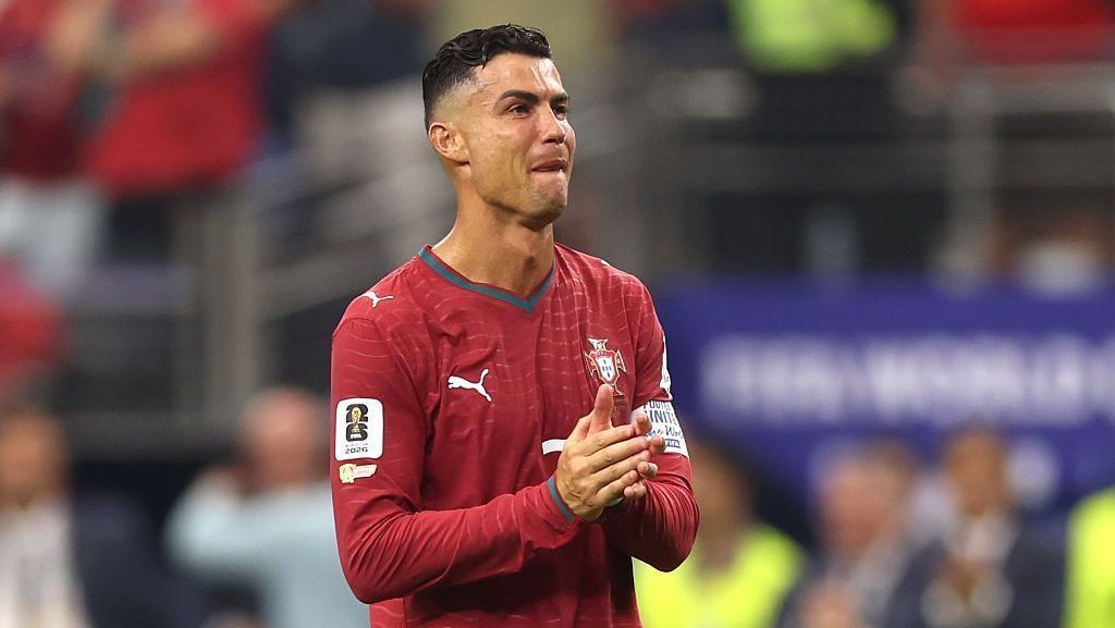 Sem Copa, veja o que ainda motiva Cristiano Ronaldo no futebol Sem Copa, veja o que ainda motiva Cristiano Ronaldo no futebol