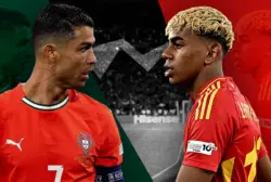 Espanha e Portugal duelam por vaga nas quartas da Copa após caminhos opostos