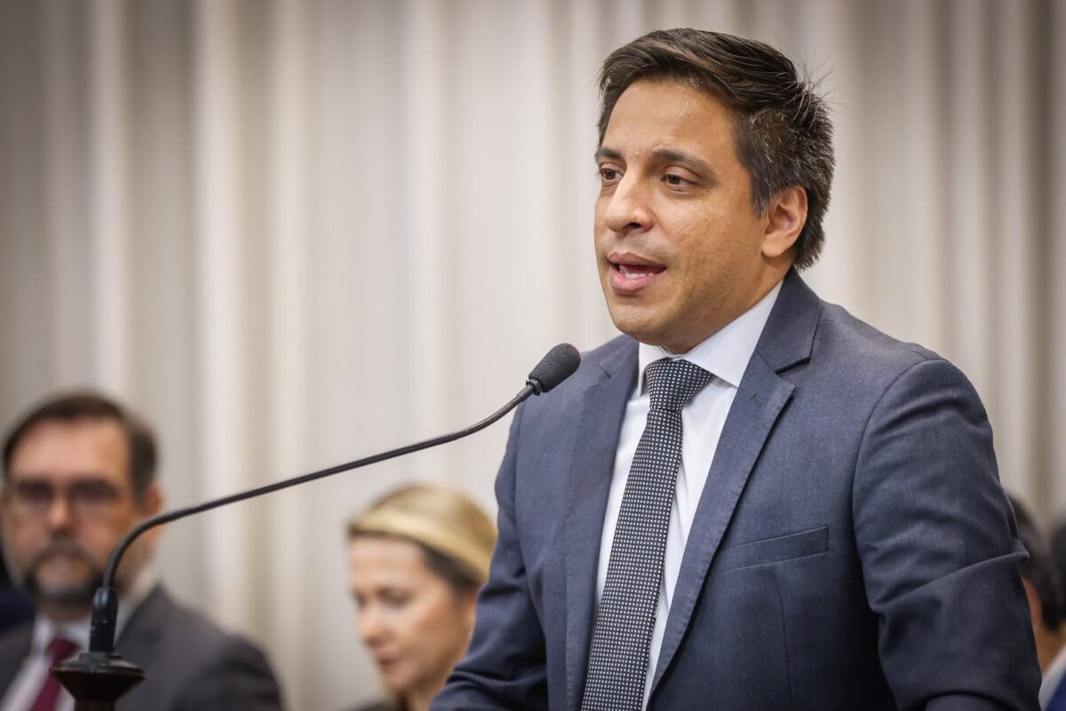 Casa Civil terá papel de unificar governo na reta final da gestão Mailza, diz novo secretário