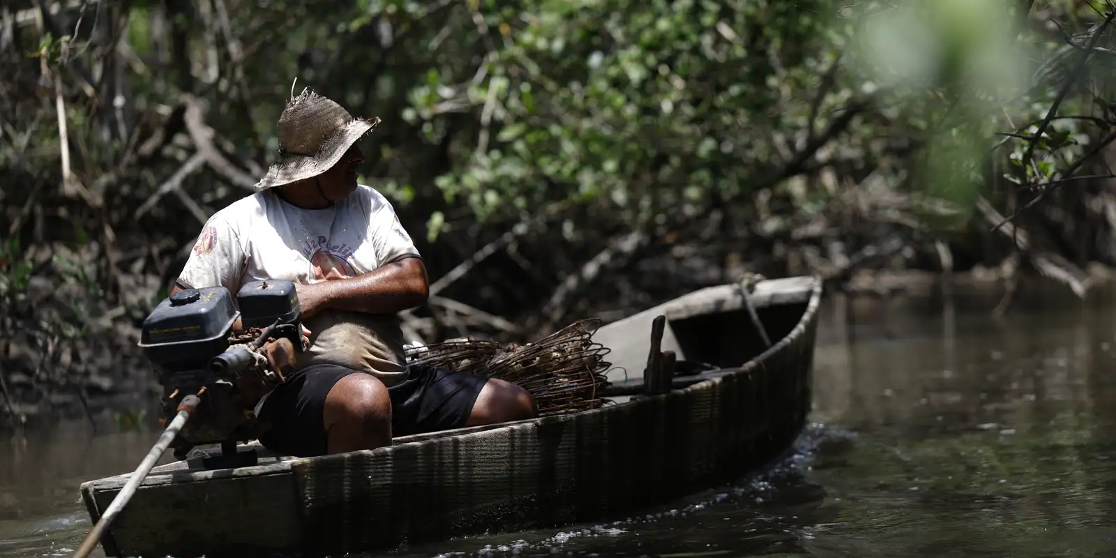 INSS paga em julho R$ 874 milhões a 149,5 mil pescadores INSS paga em julho R$ 874 milhões a 149,5 mil pescadores
