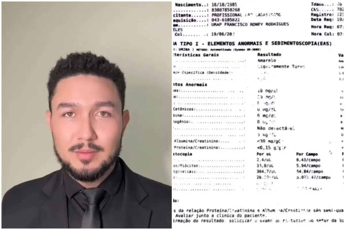 Defesa diz que madrasta de criança que bebeu soda cáustica também era vítima