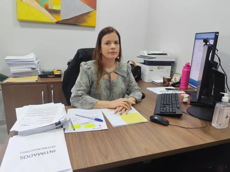 Polícia Civil vai intimar suspeito de agredir ex-musa do Carnaval