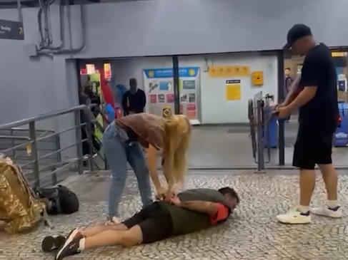 Delegada perde R$ 1 milhão em golpe de falso herdeiro árabe no Rio