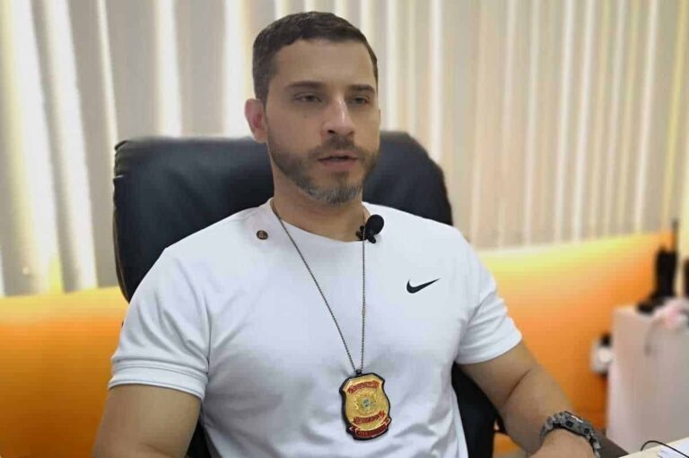 Delegado é condenado pela terceira vez por violência contra ex no Acre