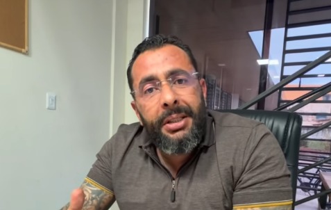 Vereador cobra justiça após denúncia de suposto envenenamento de criança