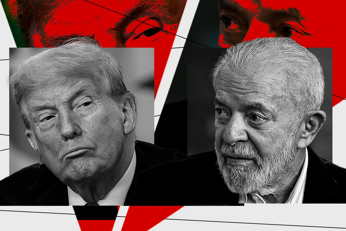Nova tarifa dos EUA contra o Brasil entra em vigor nesta sexta