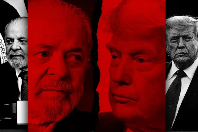 Governo Lula envia carta aos EUA, defende STF e nega que Pix prejudique