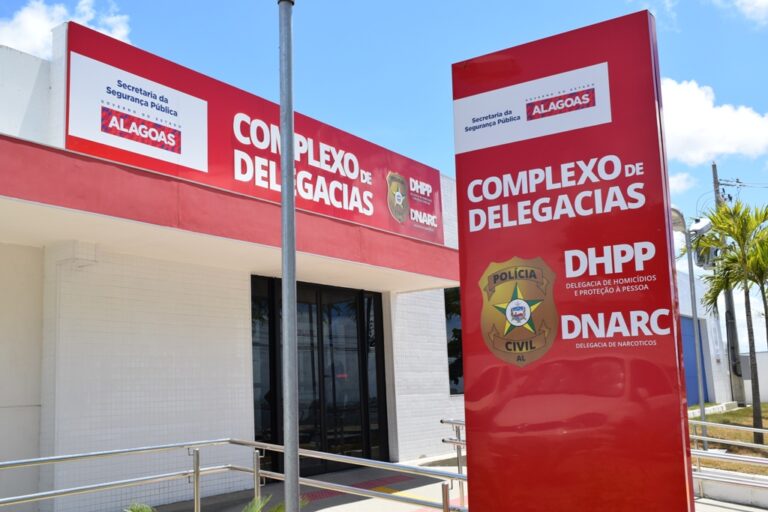 Execução em Maceió: Homem é morto com 14 tiros dentro de igreja