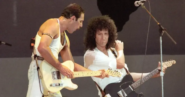 Dia Mundial do Rock: Relembre músicas de sucesso para ouvir na data