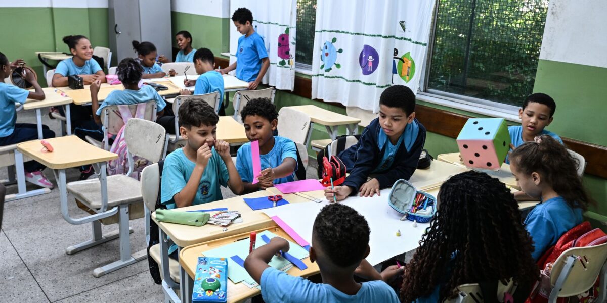 Inscrições para Prova Nacional Docente terminam nesta sexta-feira